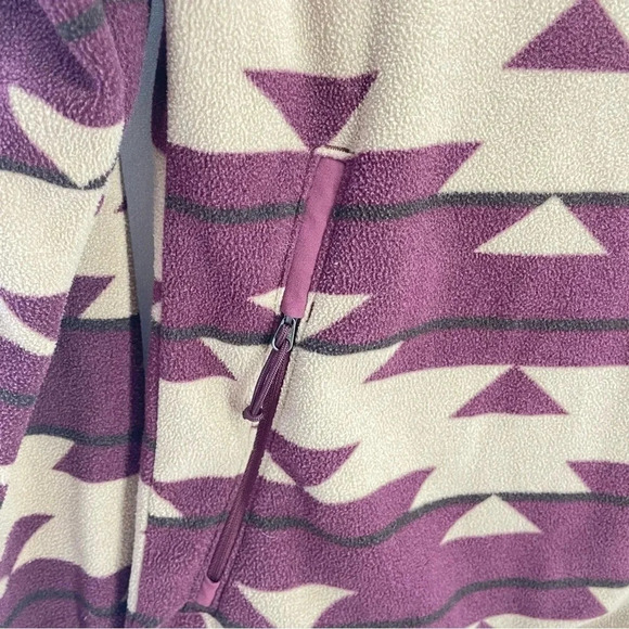 The North Face Western Hooded Fleece Pullover Jacket - Picture 2 of 5